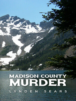 cover image of Madison County Murder